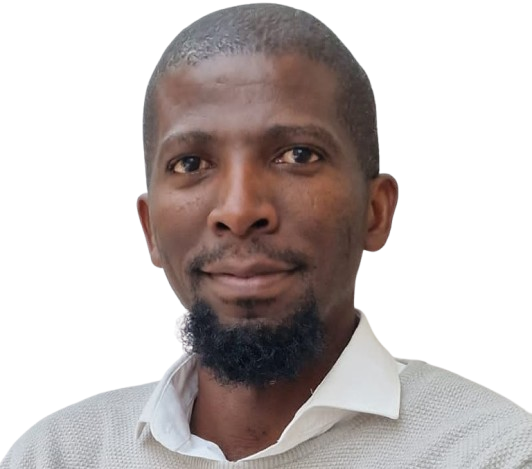 Dr. Mzabalazo Lupupa